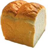 山食ハーフ